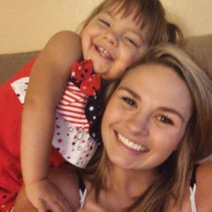 Meet your Posher, Haley